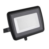 Kanlux LED Außenstrahler ANTEM Schwarz IP65 33204