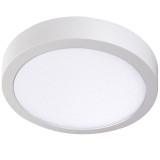 Kanlux Downlight, Einbauleuchte CARSA V2LED Weiß 33541