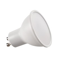 Kanlux 34960 TOMIlv2 LED 1.2W GU10-TW Spot