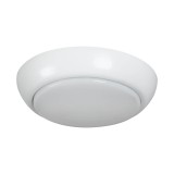 Kanlux ERTON 240 OP-W E27 Weiß 2x IP44 35771