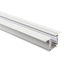 Kanlux Zubehör für Schienensystem TEAR N RC Weiß 35800