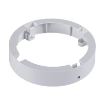 Kanlux Zubehör für LED-Einbau-Downlight, Einbauleuchtes TAVO FRAME Weiß 36521