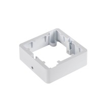 Kanlux Zubehör für LED-Einbau-Downlight, Einbauleuchtes TAVO FRAME Weiß 36522