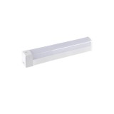 Kanlux LED-Wandleuchte AKVOS Weiß IP44 36650