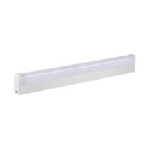 Kanlux LED-Wand-Deckenleuchte AKVO Weiß IP44 36662