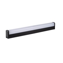 Kanlux LED-Wand-Deckenleuchte AKVO Schwarz IP44 36663