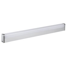 Kanlux LED-Wand-Deckenleuchte AKVO Chrom IP44 36667