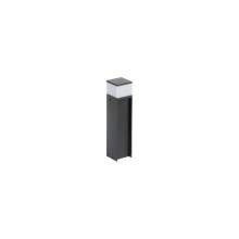 Kanlux Außenleuchte, Outdoorlampe DASTEN 30 B G9 schwarz IP44 38762