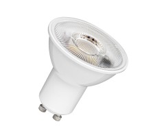 Osram LED Spot Value PAR16 120° 6.9W warmweiss GU10 4058075198852 wie 50W