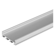 LEDVANCE Weites Profil für LED Strips Flexstreifen -PW01/U/26X8/14/1 4058075278103