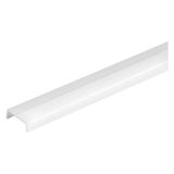 LEDVANCE Abdeckung für LED STRIP Flexstreifen Profiles -PC/P02/C/1 4058075402225