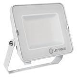 LEDVANCE FLOODLIGHT COMPACT Fluter 50W 830 SYM 100 weiss 4500lm 3000K warmweiss IP65 4058075574878