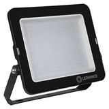 LEDVANCE FLOODLIGHT COMPACT Fluter 180W 840 SYM 100 schwarz 18000lm 4000K neutralweiss IP65 4058075575189