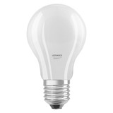 LEDVANCE LED Lampe SMART+ WiFi Filament Classic Tunable White 6W 827 230V GL FR E27 Dimmbar Tunable White, Kalt-zu-Warm-Farbwechsel 4058075619036