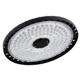 LEDVANCE HIGH BAY LED Hallenleuchte, Hallenstrahler 70° 190W tageslichtweiss 70° IP65 schwarz 4058075692879
