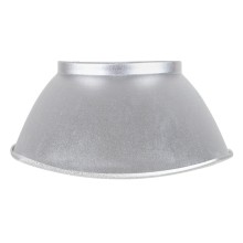 LEDVANCE HIGH BAY LED Aluminium Reflektor für 147W, 190W, 210W Leuchten silber 4058075699410