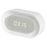 LEDVANCE LED LED Leuchte LINEAR CLOCK  Dimmbar Neutralweiss 4058075747906