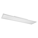 LEDVANCE LED Leuchte SMART+ Planon Plus RGBW 120x30cm RGB + TW Dimmbar RGBTW Farbwechsel / steuerbare Lichtfarbe 4058075752641