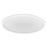 LEDVANCE LED Deckenleuchte ORBIS ULTRA SLIM CLICK 40cm White 22W Dimmbar Warmweiss 4058075752849