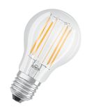 LEDVANCE LED CLASSIC A CRI90 7.5W E27 Lampe 1055lm 4000K neutralweiss wie 75W dimmbar 4058075759107