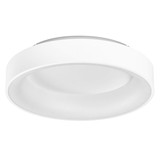 LEDVANCE LED Deckenleuchte Sun@Home Circular White Dimmbar Tunable White, Kalt-zu-Warm-Farbwechsel 4058075762763