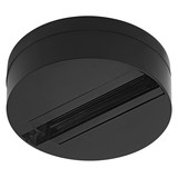 LEDVANCE Zubehör Tracklight rail and base Black 4058075764200