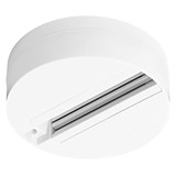 LEDVANCE Zubehör Tracklight rail and base White 4058075764224