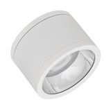 LEDVANCE DOWNLIGHT Einbauleuchte SURFACE IP65 160 30W 840 60D weiss 4058075769151