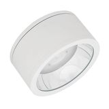 LEDVANCE DOWNLIGHT Einbauleuchte SURFACE IP65 250 45W 840 60D weiss 4058075769335