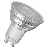 OSRAM LED Spot, Strahler SUPERSTAR PAR16 4.5W 927 GU10 Dimmbar Warmweiss 4058075797888