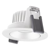 LEDVANCE SPOT ADJUST 8W 927 PS IP20 weiss 640lm 2700K warmweiss dimmbar 4058075799622