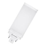 LEDVANCE DULUX LED HF EVG & AC MAINS 230V-direkt 7W 830 GX24Q-2 GX24q-2 720lm 3000K warmweiss wie 18W 4058075822252