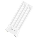 LEDVANCE DULUX LED EM KVG & AC MAINS 230V-direkt 8W 830 2G10 900lm 3000K warmweiss wie 18W 4058075822412