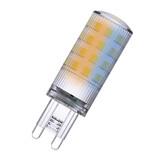 LEDVANCE LED Zubehör SMART+ WIFI PIN G9 TUNABLE WHITE 230V TW CL G9 Dimmbar Tunable White, Kalt-zu-Warm-Farbwechsel 4058075826656