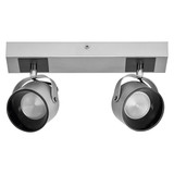 LEDVANCE LED Deckenleuchte DECOR SPOT JUPITER 2 Spot Warmweiss 4058075828223