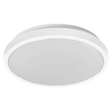 LEDVANCE LED Deckenleuchte ORBIS LONDON 28cm 16W 830 WT Warmweiss 4058075829183