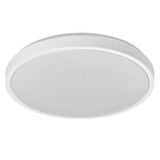 LEDVANCE LED Deckenleuchte ORBIS LONDON 48cm 36W 830 WT Warmweiss 4058075829220