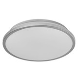 LEDVANCE LED Deckenleuchte ORBIS DUBLIN 30cm 16W 830 SI Warmweiss 4058075829268