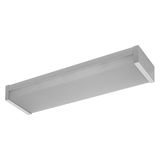 LEDVANCE Office Line Double Wrap 60cm 20W 840 Fernbedienung 2300lm 4000K neutralweiss dimmbar 4058075830912