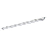 LEDVANCE LED Feuchtraumleuchte SUBMARINE PCR 150cm 2 X 20W 840 G13 T8 G13 Neutralweiss 4058075831094