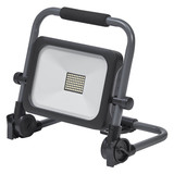 LEDVANCE LED Arbeitsscheinwerfer WORKLIGHTS VALUE BATTERY 30W 865 Dimmbar Kaltweiss 4058075831155