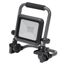 LEDVANCE LED Arbeitsscheinwerfer WORKLIGHTS VALUE R-STAND 20W 865 Kaltweiss 4058075831230