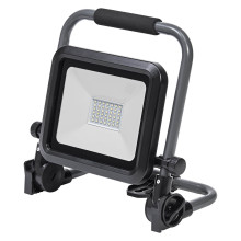 LEDVANCE LED Arbeitsscheinwerfer WORKLIGHTS VALUE R-STAND 30W 865 Kaltweiss 4058075831254