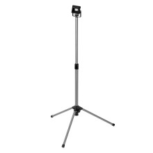 LEDVANCE LED Arbeitsscheinwerfer WORKLIGHT VALUE TRIPOD 1x10W 865 Kaltweiss 4058075831315