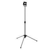 LEDVANCE LED LED Leuchte WORKLIGHT VALUE TRIPOD 1x20W 865 Kaltweiss 4058075831339