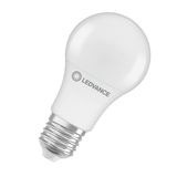 LEDVANCE LED CLASSIC Lampe FACILITIES AC/DC 7W 840 gefrostet E27 806lm 4000K neutralweiss wie 60W 4099854044175