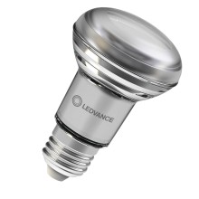 LEDVANCE LED R63 4.8W 827 E27 Lampe 350lm 2700K warmweiss wie 60W 4099854048371