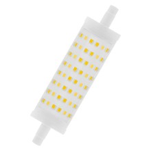 LEDVANCE LED LINE R7s 15W 827 R7s 2000lm 2700K warmweiss wie 125W 4099854048647