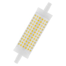 LEDVANCE LED LINE R7s 18.2W 827 R7s 2452lm 2700K warmweiss wie 150W 4099854048722