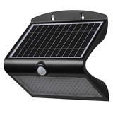 LEDVANCE LED Flutlicht ENDURA Flood Solar Butterfly Solar Sensor 8W Neutralweiss 4099854089695